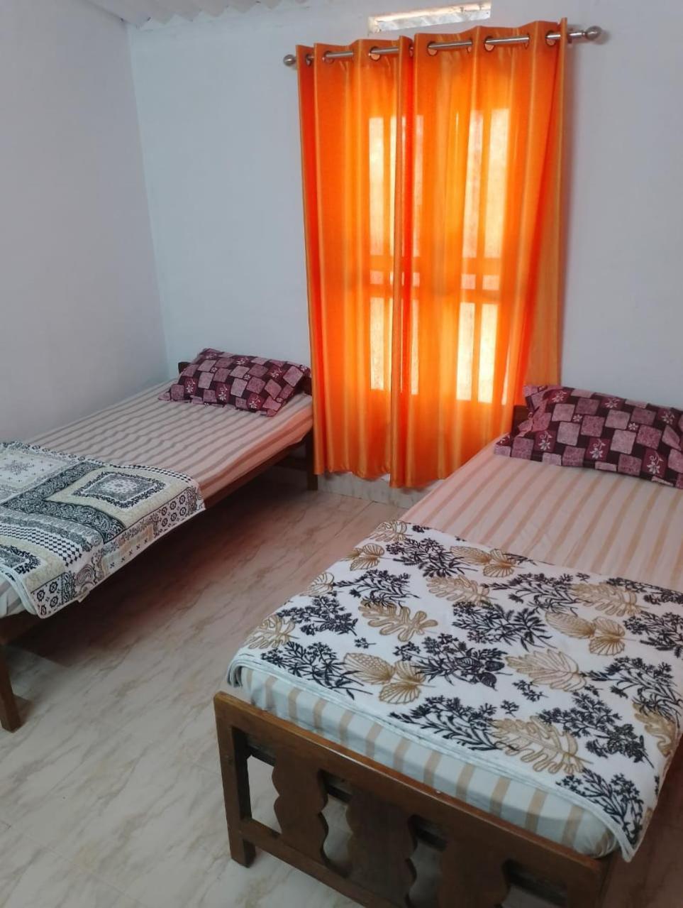 Tharayil Farm Stay Vagamon Exterior foto