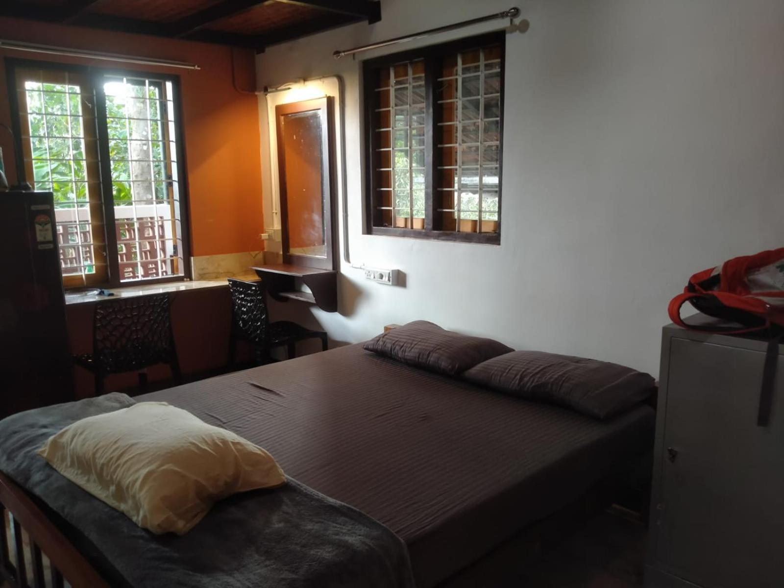 Tharayil Farm Stay Vagamon Exterior foto