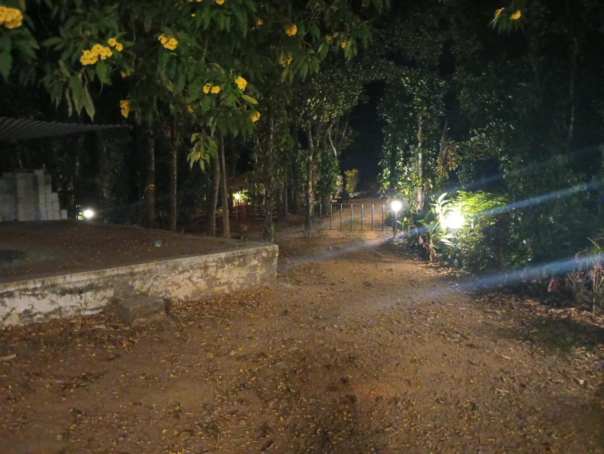 Tharayil Farm Stay Vagamon Exterior foto